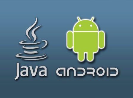 Mobile App Development Using Java