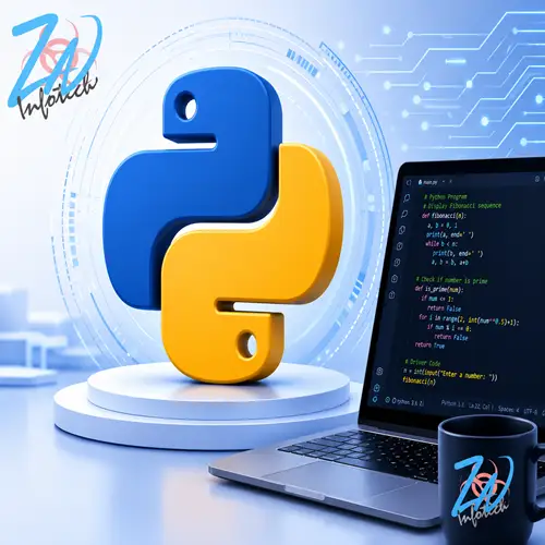 Python Language Training training in Lucknow