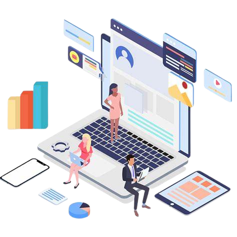 Full Stack Web Development Training in Lucknow